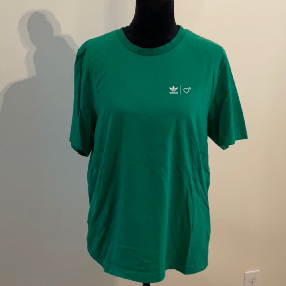 Adidas Human Made T-Shirt